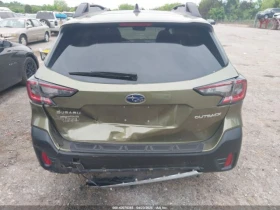 Subaru Outback Limited* *  | Mobile.bg    6