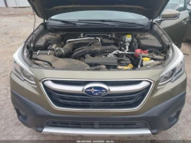 Subaru Outback Limited* *  | Mobile.bg    13