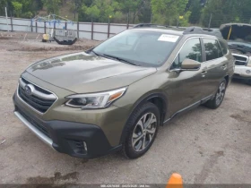 Subaru Outback Limited* *  | Mobile.bg    2