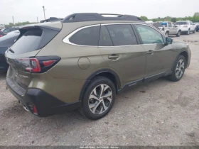 Subaru Outback Limited* *  | Mobile.bg    3