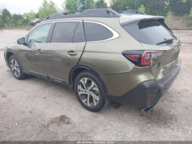 Subaru Outback Limited* *  | Mobile.bg    4