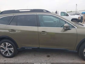 Subaru Outback Limited* *  | Mobile.bg    7