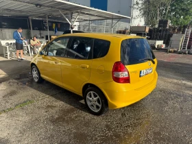 Honda Jazz | Mobile.bg    2