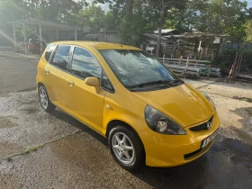 Honda Jazz | Mobile.bg    4
