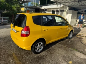 Honda Jazz | Mobile.bg    3