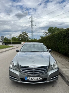 Обява за продажба на Mercedes-Benz E 220 ~19 500 лв. - изображение 2