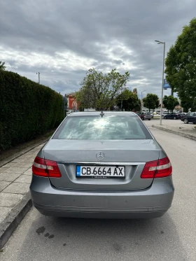 Обява за продажба на Mercedes-Benz E 220 ~19 500 лв. - изображение 5