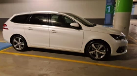 Обява за продажба на Peugeot 308 ~26 000 лв. - изображение 7
