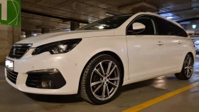 Обява за продажба на Peugeot 308 ~26 000 лв. - изображение 3