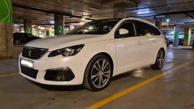 Обява за продажба на Peugeot 308 ~26 000 лв. - изображение 1
