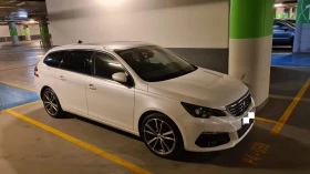 Обява за продажба на Peugeot 308 ~26 000 лв. - изображение 4