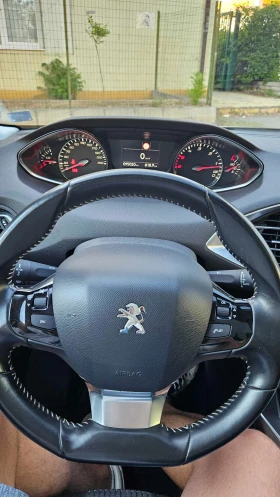 Обява за продажба на Peugeot 308 ~26 000 лв. - изображение 9