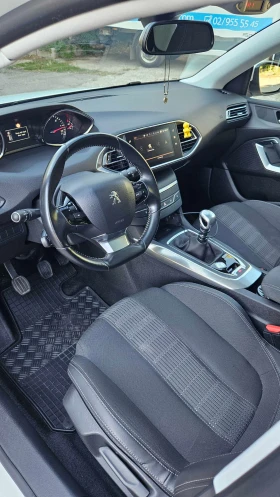 Peugeot 308 | Mobile.bg    14