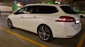 Обява за продажба на Peugeot 308 ~26 000 лв. - изображение 2