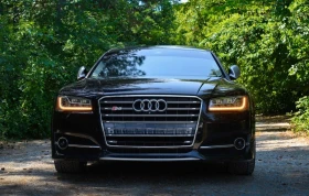 Обява за продажба на Audi A8 TOP ~55 555 лв. - изображение 1