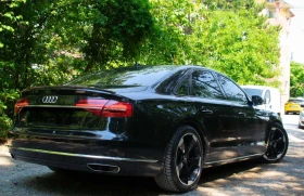 Обява за продажба на Audi A8 TOP ~55 555 лв. - изображение 4
