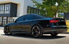 Обява за продажба на Audi A8 TOP ~55 555 лв. - изображение 5