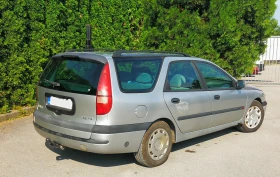Обява за продажба на Renault Laguna Бензин/ГАЗ ~2 220 лв. - изображение 4