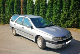 Обява за продажба на Renault Laguna Бензин/ГАЗ ~2 220 лв. - изображение 1