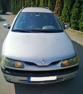 Обява за продажба на Renault Laguna Бензин/ГАЗ ~2 220 лв. - изображение 3