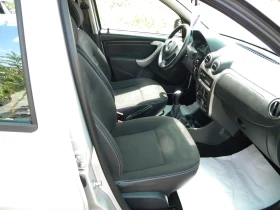 Обява за продажба на Dacia Sandero STEPWAY* 1.6-128000km* KATO НОВА* EURO5A ~7 500 лв. - изображение 11