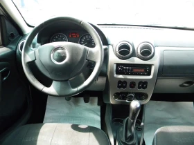 Dacia Sandero STEPWAY* 1.6-128000km* KATO НОВА* EURO5A - 7500 лв. - 95788626 14