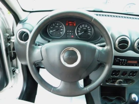 Dacia Sandero STEPWAY* 1.6-128000km* KATO НОВА* EURO5A - 7500 лв. - 95788626 17