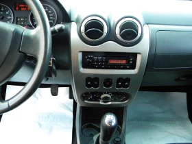 Dacia Sandero STEPWAY* 1.6-128000km* KATO НОВА* EURO5A - 7500 лв. - 95788626 15
