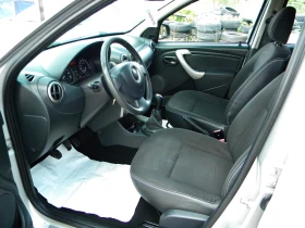 Обява за продажба на Dacia Sandero STEPWAY* 1.6-128000km* KATO НОВА* EURO5A ~7 500 лв. - изображение 9