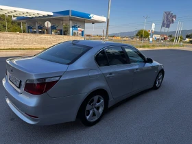 BMW 525 E60 MB54 / Сменени Вериги / Нова ходова част - 13800 лв. - 71997187 9