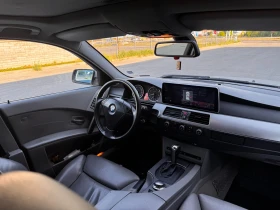 BMW 525 E60 MB54 / Сменени Вериги / Нова ходова част - 13800 лв. - 71997187 12