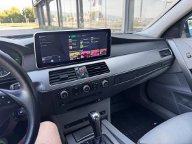 BMW 525 E60 MB54 / Сменени Вериги / Нова ходова част - 13800 лв. - 71997187 16
