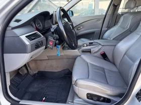 BMW 525 E60 MB54 / Сменени Вериги / Нова ходова част - 13800 лв. - 71997187 17