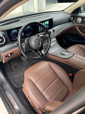 Mercedes-Benz E 400 4 Matic - 94900 лв. - 56292002 4