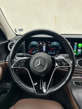 Mercedes-Benz E 400 4 Matic - 94900 лв. - 56292002 8