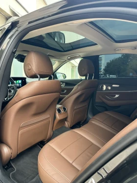 Mercedes-Benz E 400 4 Matic - 94900 лв. - 56292002 6
