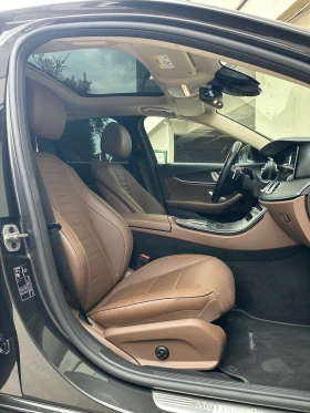 Mercedes-Benz E 400 4 Matic - 94900 лв. - 56292002 13