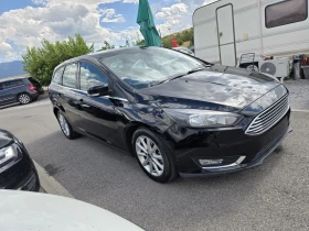 Ford Focus DCI evro 6B - 10300 лв. - 37432817 3
