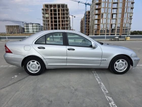 Mercedes-Benz C 180 - 3600 лв. - 27809985 6