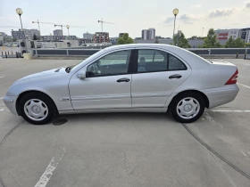 Mercedes-Benz C 180 - 3600 лв. - 27809985 2