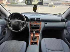Mercedes-Benz C 180 - 3600 лв. - 27809985 9