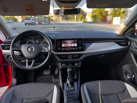 Обява за продажба на Skoda Scala ~26 300 лв. - изображение 8