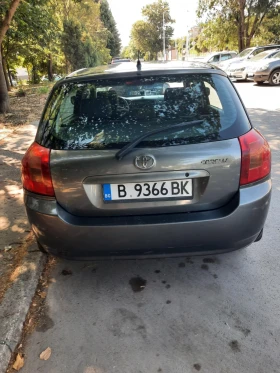 Обява за продажба на Toyota Corolla ~2 700 лв. - изображение 2