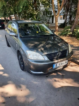 Обява за продажба на Toyota Corolla ~2 700 лв. - изображение 1