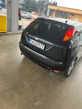 Обява за продажба на Ford Focus ~2 500 лв. - изображение 5