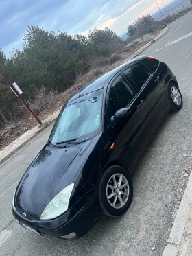 Обява за продажба на Ford Focus ~2 500 лв. - изображение 1