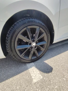 Skoda Fabia Monte Carlo | Mobile.bg    15