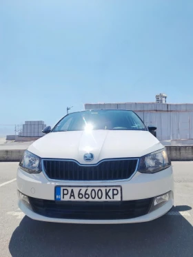 Skoda Fabia Monte Carlo | Mobile.bg    3