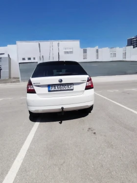 Skoda Fabia Monte Carlo | Mobile.bg    6