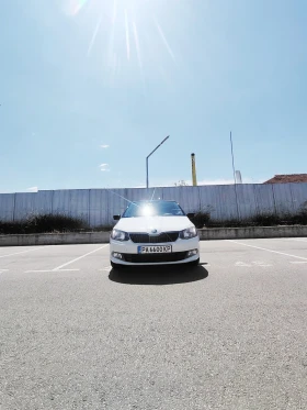 Skoda Fabia Monte Carlo | Mobile.bg    4